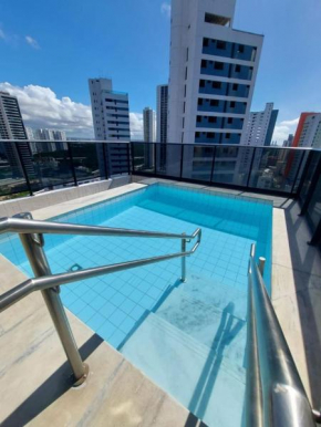 Flat de Boa Viagem- Recife